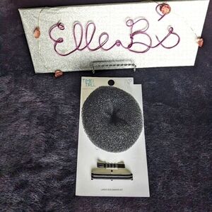 Hair Bun Accessory Kit